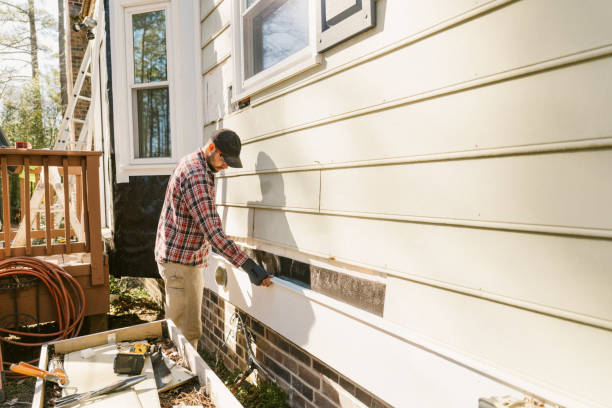 Top rated local Storm Damage Siding Repair specialists in Houston, PA